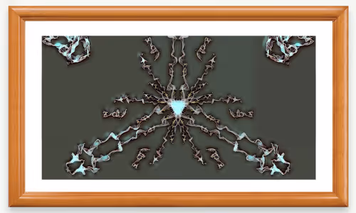 Item #53038436591932579343586172736499089180511311350926828846712651917157187190785 Media