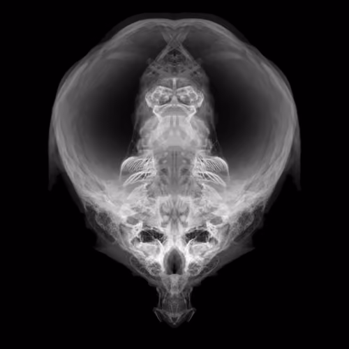 Alien Embryo - 259 of 2000
