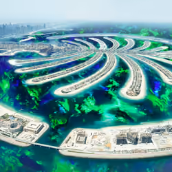 Opal Palms