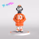 The Kryptoz - Mile High Edition