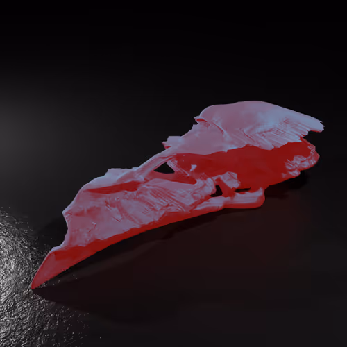 Item #20250001323464517401306315509532802406644919304029953922967480123649219887105 Media