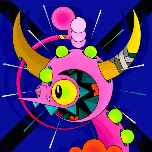 Item #51394554249763181666442772272034360381552900950019649605128253479389027631105 Media