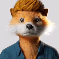 mightyraccoon's "Honorary" | #16