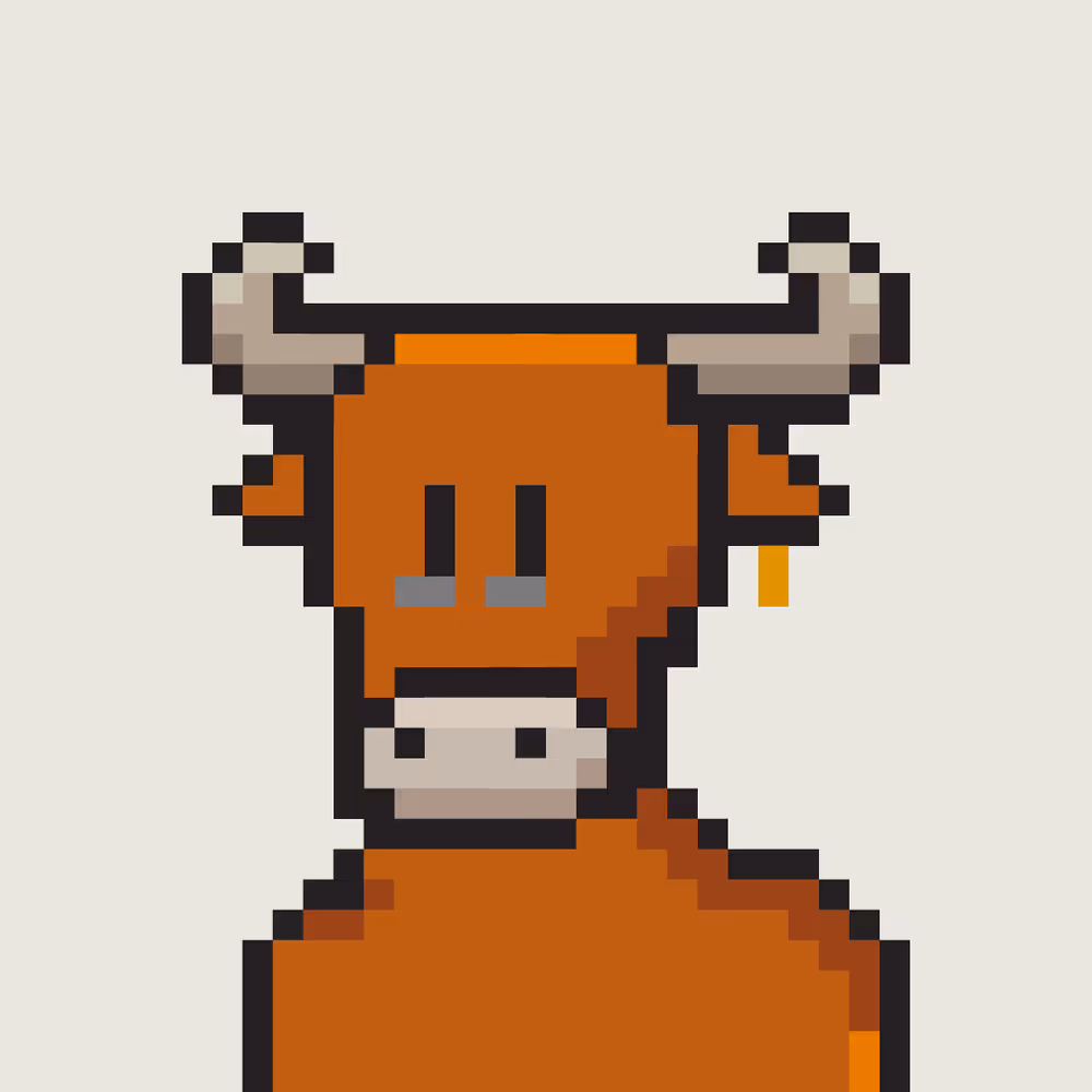 Badass Bull 1246