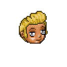 Pixel Head #28