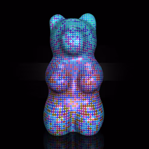 Item #42275824886571649109295610573682904897781376821650297053403338054351726837761 Media