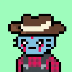 PixelCat 6176