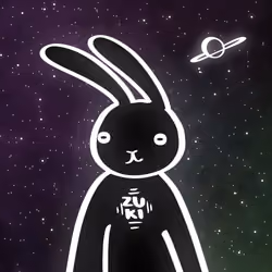 Zuki Universe 💫