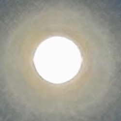 FabPhoto: Supermoon April 26th, 2021 - 003