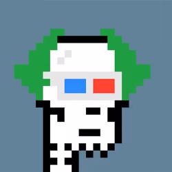 SkelePunk #973