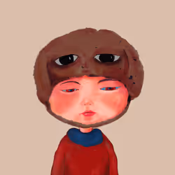 A boy #6
