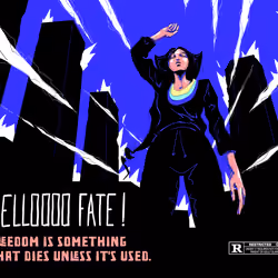 HellooooFate #12