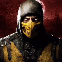Scorpion