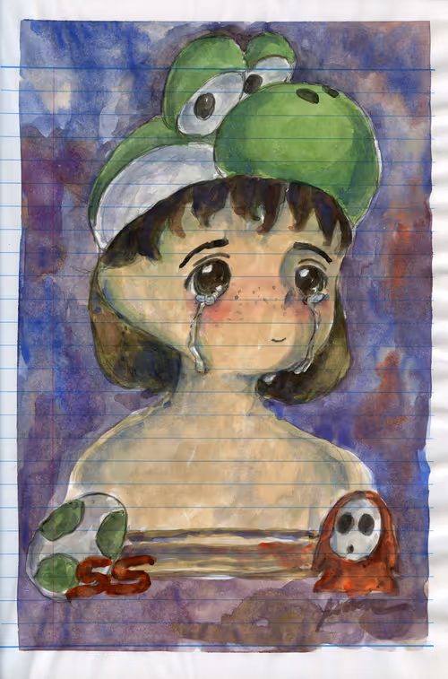 Item #1792024277779561240403209846655221275479918327843323078189317905291891703809 Media