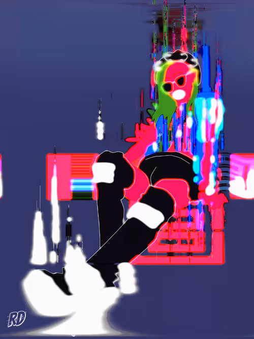 Item #72424762615344001158081351602247074519482876166702047747266174816375426514945 Media