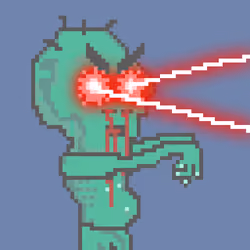 Zomboi #1050