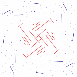 Reality Shifting # 100