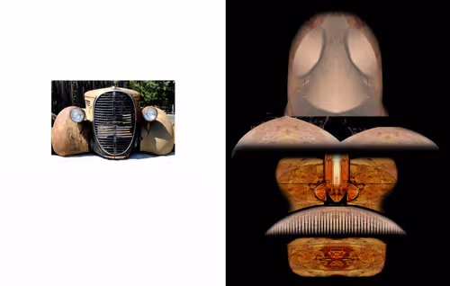 Item #60356362358089602718483363244965305980778535481066901055999060753202523668481 Media