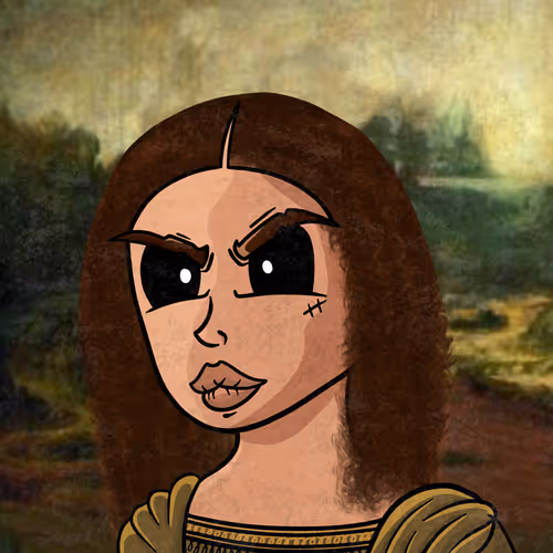 Item #26289665950574738193232339044499064088261409356650353017093332129740855705601 Media