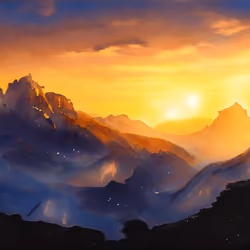 AI Landscapes #0502