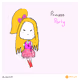 Bitcoin Girls - C1 - 2021