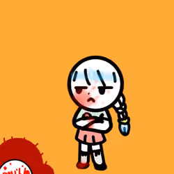 Kill people