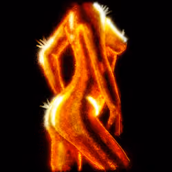 Feu Delicat #2