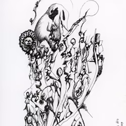 Total Mess #4