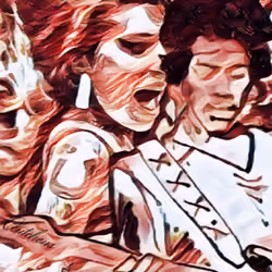 "27 Club" - Fourever Trailblazers