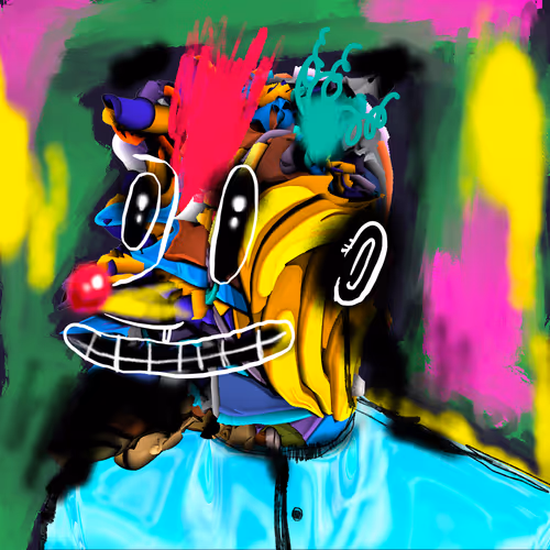 Blowfaceparty