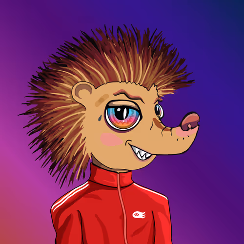 World Of Hedgehogs