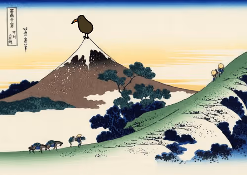 Japan collection V4