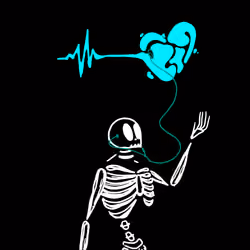 Music is Life
