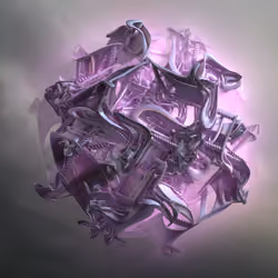 Screw Attractor