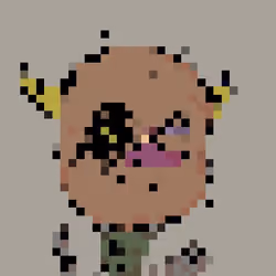 PiXeL gObLiN