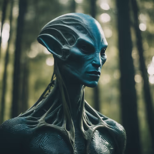 Beyond The Rift