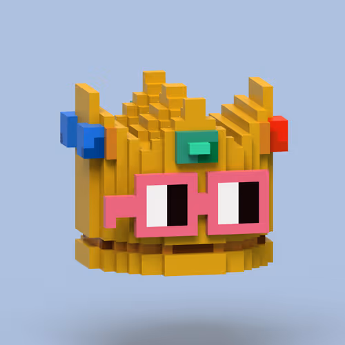Voxelnouns