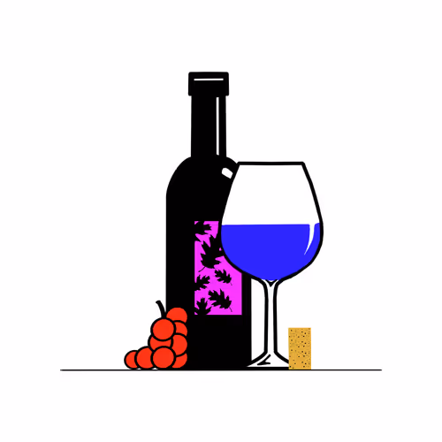 OnChain Wine #958