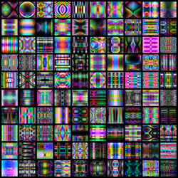 Oddwave #100