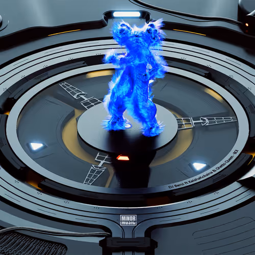 Item #81322526844360951466607674051590267236830811228707800450200937303808573177857 Media