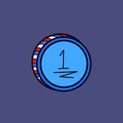 Private Coin #8