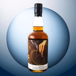 Ichiro's Malt Single Malt #388