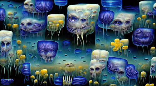 Item #3634334937192059074731829759373509092478942641146961549071478574368300204033 Media