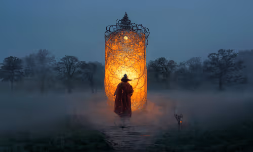 Of Fantasy & Folly