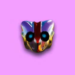 Odd Creature 002