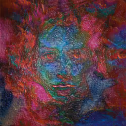 Spectral Self 08