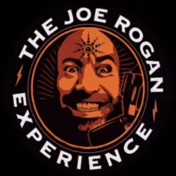 Joe Rogan Experience (JRE Logo)