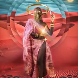 The Sage & The Serpents by Karo Durojaiye