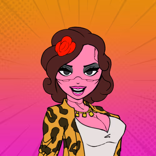 Cybergirl Fashion