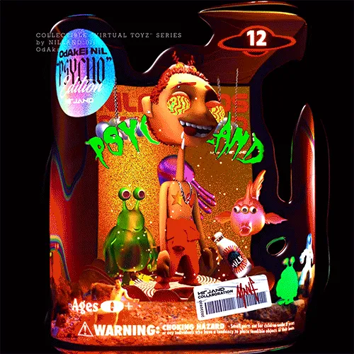 Item #8753965926760516112508387058341847787219380727005910045329417563932444327937 Media